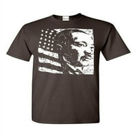 Muška majica kratki rukav - Martin Luther King Jr