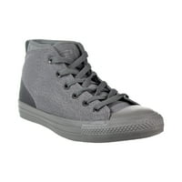 Converse Chuck Taylor All Star Syde Street Mid Muške cipele Grakol Grey 155491C