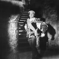 Hamlet Laurence Olivier Photo Print