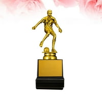 Trofejni sportovi Fudbalski kup nagrada Plastična čast Nagrade Nagrade Favors Party School Kids Cup