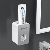Pribor za kupaonicu Automatska pasta za zube Podesite držač stalka za zid
