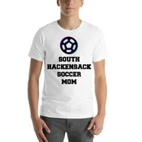 2xl tri ikona South Hackensack Soccer Mama kratkih rukava pamučna majica u nedefiniranim poklonima