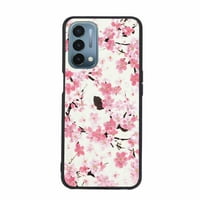 Van-Gogh-Art-Torbica za telefon za onePlus Nord N 5G za žene Muška Pokloni, Mekani silikonski stil otporan