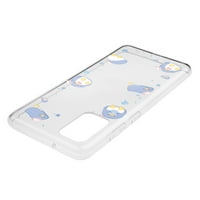 Case Galaxy S Sanrio Slatka čista meka Jelly Cover - lopta tuxedosam