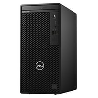 Dell Optiple Home Business Desktop, WiFi, USB 3.2, win Pro) sa D Dock