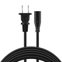-Geek 6ft ul popisao je utičnicu za utičnicu kabela za napajanje kompatibilan sa kablorom
