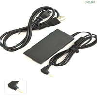 USMART NOVI AC električni adapter za prijenosnog računala za ASUS Eee Top ET2011ET prijenosna prijenosna