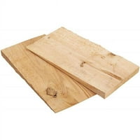 Backes Wood Products 0906. In. Blokovi tvrdog drva
