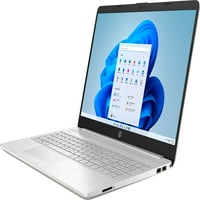 15T- DW HOME & Business Laptop, Intel Iris Xe, 32GB RAM, 2TB PCIe SSD, WiFi, USB 3.2, HDMI, web kamera,