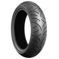 Bridgestone Battla BT guma Black Veličina 180 55ZR 111507