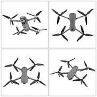 Pairs sklopivi propeler kompatibilan za rezervni dio Mavic Pro Quadcopter