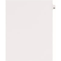 AVERY® Inde Divider SPR-AVE82468