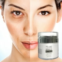 Kokovifyves Retinol krem ​​hidratantna hidratantna hidratantna krema za svjetla 50g