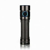 Olight S1A nehrđajući čelik Mini EDC lumens Cree XM-L LED PMMA TIR LENS Svjetiljka