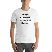 West Cornwall rođen i podignut pamučna majica kratkih rukava po nedefiniranim poklonima