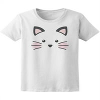 Slatka majica mačka majica žene -Image by shutterstock, ženska X-velika