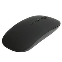 Miš, performanse Male veličine Prikladan crni prijenosnog miša za dom za bilježnicu za tablet za laptop