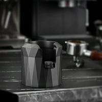Držač kafe portafilter, espresso tamper stalak za espresso crosscreek aluminijski legura espresso za