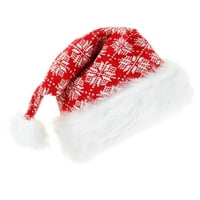 Božićna kapa za Santa poklone Holiday Xmas Cap poklon bejzbol kape