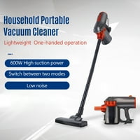 Gecheer Cleaner Houseld Handheld GHA prijenosni mali 18kpa i suho dvostruka upotreba 600W High Power