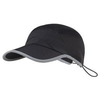CXDA Muškarci Sunčani šešir Prošireni vibrantni bok Super prozračiva za pranje za sunčanje za sunčanje