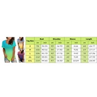 Leuncero ženske ležerne sportske dna s džepovima Geometrijske ljetne kratke hlače za plažu Baggy Digital