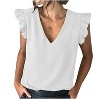 Ženska majica bluza Moda s dugim rukavima Ljeto proljeće Print Raglan Plaid Raglan majica Žene Ležerne