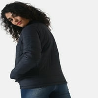 Bluza za žene dugih rukava Women plus veličina životinjskog tiska dugih rukava pulover bluze dukserice