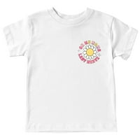 Žene Ljetni cvjetni tisak Trg kraljevske majice bez rukava na rukavu