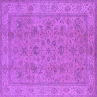 Vollrath 1521-C Trae Color-Mate Purple Alergen Skladište hrane Bo - 20 15 5