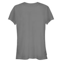 Monogram za žene Neovisnost Ispis majica kratkih rukava Trenutna majica Žene Žene Ležerne majice