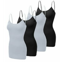 Ženske majice Plus size Ljeto Žensko ljetno tiskanje kratkih rukava za hladne majice za hladne majice