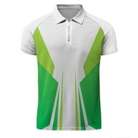 Cafepress - Stojim sa ukrajinskim golf košuljom - Golf košulja, Pique Knit Golf Polo