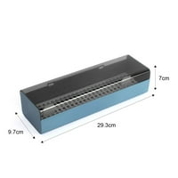 Zamjena žarulje za hladnjak za frigidaire lfht1713lq hladnjak - kompatibilan sa frigidaire svjetlom