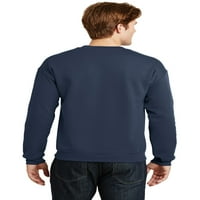 Ženske tiskane majice s dugim rukavima Ležerne prilike Cvjetni bluza Cvjetni bluza Plavi XL