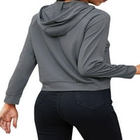 Ženski ljetni rezervoar bez rukava na vrhu bluze casual dvostruki poslovni ispis vrhovi labave tunike