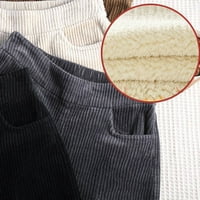 Ženski bluze Modni dan za neovisnost žena Ispisuje jesen i zimski povremeni okrugli vrat tiskani kratki