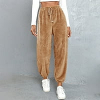 Pajama set za ženske kratke hlače za spavanje Soft Ljeto PJ salon set Loungewear
