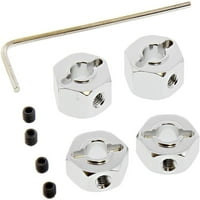Sušilica za zamjenu pulley za Whirlpool LEC6646AQ sušilica - kompatibilan sa WP IDLLEY remenicama -