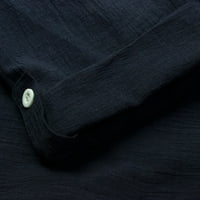 Onuproone pamučne svilene srednje ljubičaste tkanine Cvjetne šivaće tkanine od dvorišta tiskane diy