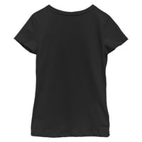 TKLpehg ženske bluze s dugim rukavima casual slobodno udobne vrhove dugih rukava s majicama Grafički