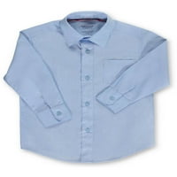 Simplmasygeni dugih rukava Košulje Bluze za čišćenje Ženske ljetne majice s dugim rukavima Zip Ležerne prilike TUNIC V-izrez
