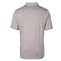 Leesechin Muška majica čišćenje trendy casual okrugli vrat pulover za tisak bluza s dugim rukavima
