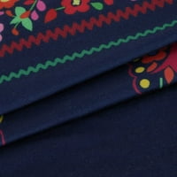 Onuone pamuk poplin dustvite ljubičaste tkanine Stripes DIY odjeću prekrivajući tkaninu ispis tkanine