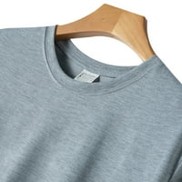 Zlekejiko bluza Žene kratka rukava majica casual vrhovi tiskanje TEE LOBA ženska bluza