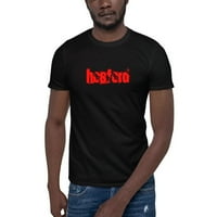 Haite Muns majica s dugim rukavima Henley shirts posada izrez na vratu Muška bluza Muški kontrastni