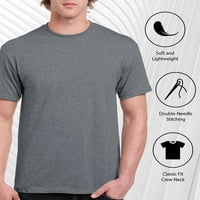 Zunfeo T majice za žene - tiskane svježe odabrane modne majice bez rukava za posadu bez rukava bluza