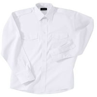 Buigttklop majice s dugim rukavima za žensko čišćenje Plus size Ženski povremeni dugi rukav, košulja majica tanka gornja ružičasta