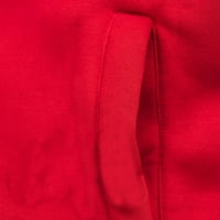 Ženska gradijentna kardiganska cardigana mekana rukava otvorena prednja udobna tanka jakna plus veličina lagana pad rublja sa džepom udobne modne prekrivače za damu casual labav ljubičasti m