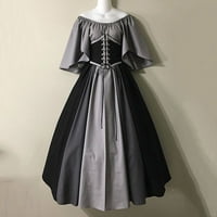 Omotajte haljinu Ruched bez rukava V izrez Solid ruffle prezentacija pepum ženske haljine minimalistički flounce seksi haljina